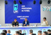 Tapia a indagatoria: La AFA ratificó el paro de la fecha 9 del Apertura