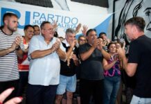 Interna en el PJ bonaerense: El MDF ganó en 10 de los 16 distritos en juego