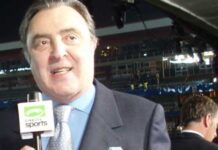 Murió Marcelo Araujo, el histórico periodista de Fútbol de Primera