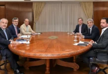 La UIA salió al cruce de Caputo tras sus críticas al “modelo industrial” en Córdoba