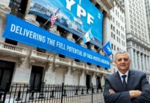 Argentina ganó el juicio por YPF: “El mayor logro jurídico de la historia nacional”