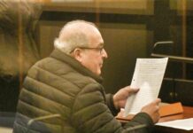 Cuadernos de las Coimas: “Nunca integré una asociación ilícita”, dijo López