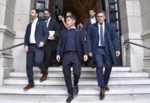 Kicillof fue a la Corte por la deuda de la Anses y aseguró que el Gobierno debe presentar una oferta