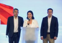 Demora en las elecciones en Perú: Keiko Fujimori lidera un ajustado recuento de votos
