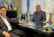 Allanan al menos 10 clubes en la causa contra la AFA y Sur Finanzas