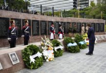 Milei reafirmó la soberanía y envió un fuerte mensaje contra la explotación petrolera en Malvinas