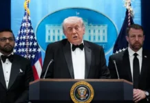 Trump minimizó el intento de magnicidio: “El tirador era un loco y estaba lejos”