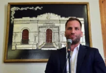 “No cometí ningún acto ajeno a la ley”, se defendió Massaccesi