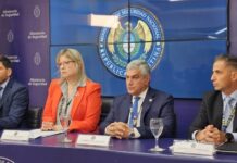 San Cristóbal: confirman la presencia de culturas subdigitales en la Argentina