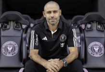 Motivos “personales”: Mascherano renunció como DT del Inter Miami