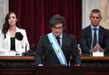 Milei envió la reforma electoral al Congreso: elimina las PASO e incluye Ficha Limpia