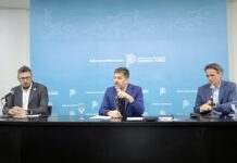 La Provincia pide intervención a la Defensoría del Pueblo en concesión de rutas