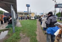 El Gobierno transfiere fondos y recibe a las empresas de colectivos del AMBA