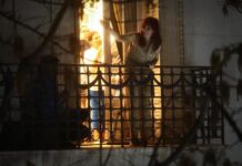 La Justicia avanza contra Cristina Kirchner y ordena ejecutar sus bienes por la causa Vialidad