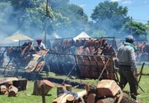 Primer fin de semana largo: Siete fiestas populares en PBA