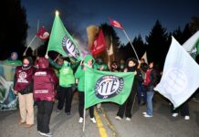 Por medidas de fuerza de ATE/ANAC puede haber demoras y cancelaciones en vuelos