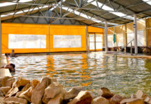 Escapada de Semana Santa a las termas cerca de Buenos Aires: precios actualizados