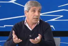 Caputo minimizó la polémica por los créditos del Banco Nación: “No hay nada ilegal”