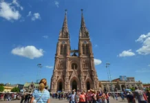 Semana Santa: Más de 2,8 millones de turistas y un impacto económico de $ 808.198 millones