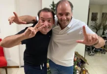 Imputan al hermano de Manuel Adorni por supuesto “enriquecimiento ilícito y lavado de dinero”