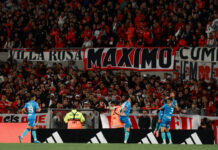 Con gol de Renzo Tesuri, Atlético Tucumán le ganó a River en el Monumental