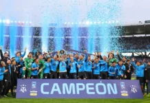 Belgrano se lo dio vuelta a River y se consagró campeón del Torneo Apertura