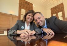 Bullrich le pidió a Adorni que presente su declaración jurada “de inmediato”