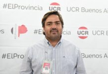 La UCR bonaerense esquivó la interna y cerró lista de unidad
