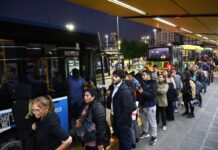 Cuánto costará viajar en colectivo y subte a partir de este lunes en el AMBA