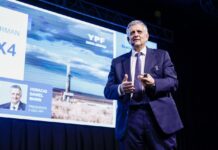 YPF presentó un proyecto millonario bajo el RIGI: “Que el Estado cobre dividendos”