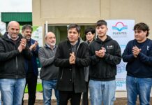 Kicillof sobre el ajuste en la ley de zona fría: “Es un gran error y va a traer consecuencias de todo tipo”