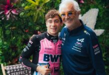 Colapinto terminó sexto en el GP de Canadá y consiguió su mejor resultado en la Fórmula 1