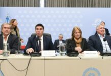 Diputados: El oficialismo impulsa una actualización del régimen de Zonas Frías