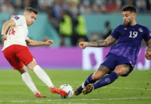 Mundial 2026: Amnistía de FIFA permite que Otamendi juegue ante Argelia