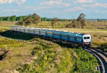 Aumentos de trenes: cuánto cuesta viajar de Buenos Aires a Mar del Plata en la previa del finde largo de mayo