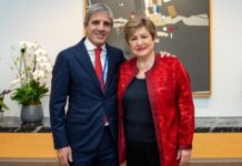 El FMI aprobó la revisión del acuerdo y destrabó el desembolso por US$1.000 millones
