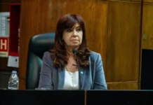 La Justicia dejó firme el decomiso de bienes de Cristina Kirchner por la causa Vialidad