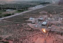 Vaca Muerta: La Corte falló a favor las petroleras en una demanda ambiental