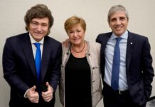 El FMI pide supervisión urgente sobre fintech y créditos en billeteras virtuales