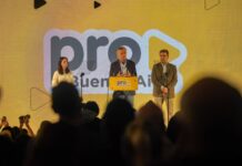 Macri: “Si el PRO calla, lo que logramos es que el populismo avance”