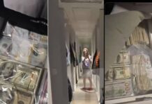 La Justicia pedirá los videos de Jesica Cirio en la casa de Martín Insaurralde