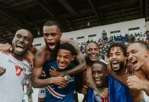 La derrota de Uruguay dejó a Cabo Verde como rival de Argentina en 16avos de final