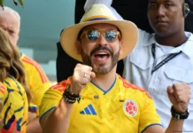 De la Espriella será el próximo presidente de Colombia y pone fin al ciclo de Petro