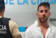 Caso SIRA: Francisco Hauque dijo que “Alberto Fernández estaba al tanto de todo”