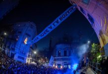 Podrían revocar el arresto domiciliario de Cristina Kirchner por los actos frente a su casa