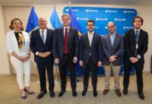 El BID aprobó una garantía por US$550 millones para la Argentina