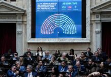 El Súper RIGI ya tiene media sanción: el Gobierno consiguió una mayoría sólida en Diputados