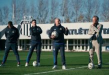 Jorge Sampaoli puso en marcha una nueva era en Talleres