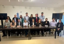 Córdoba: La oposición pidió el jury para Garzón y Rodríguez por el caso Agostina Vega