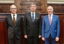 Por decreto, el gobierno oficializó nuevos requisitos para designar jueces de la Corte Suprema